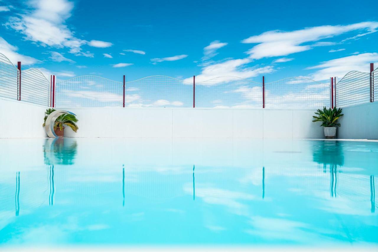Hotel Vienna Lignano Sabbiadoro Exterior photo